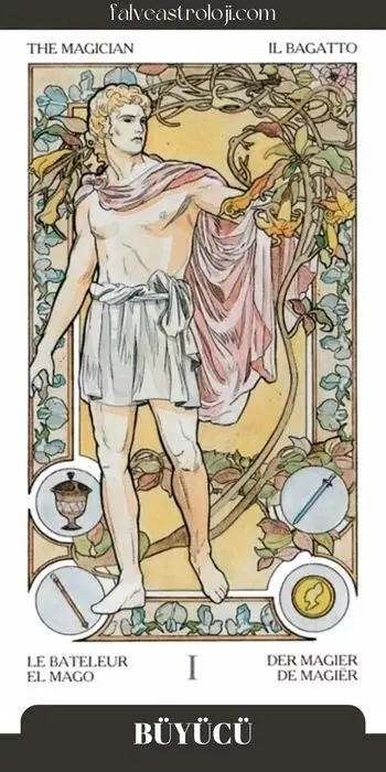 Büyücü