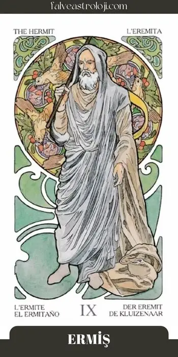 Ermiş