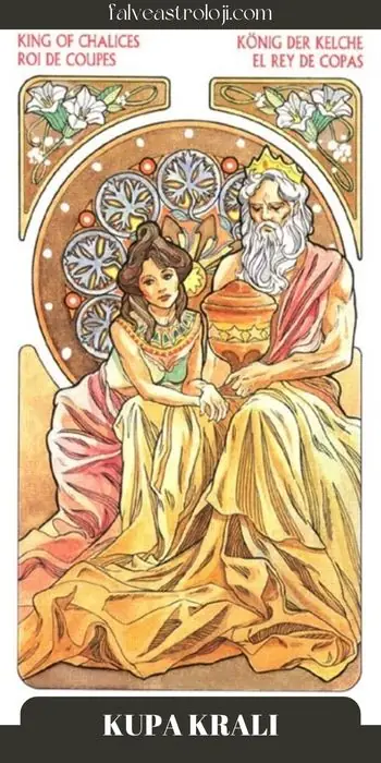 Kupa Kralı