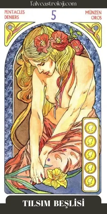 Tılsım Beşlisi