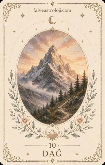 Dağ