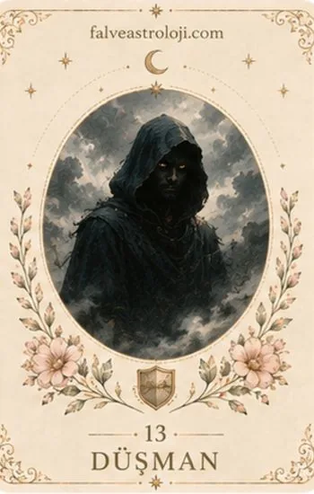 Düşman