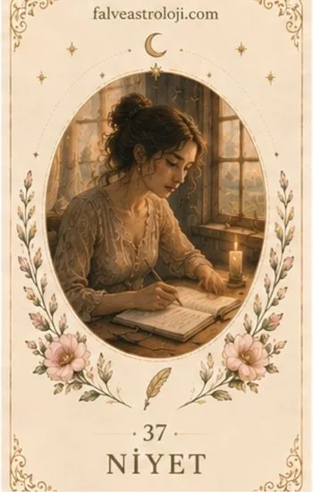 Niyet