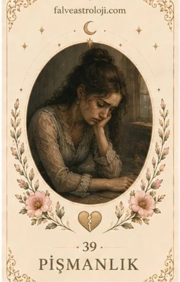 Pişmanlık