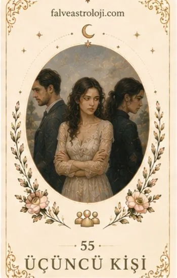 Üçüncü Kişi