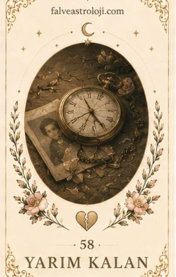 Yarım Kalan