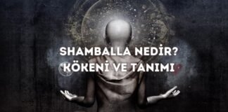 Shamballa Nedir? Kökeni ve Tanımı Shamballa Nedir Kökeni ve Tanımı