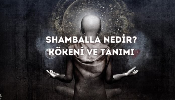 Shamballa Nedir Kökeni ve Tanımı Shamballa Nedir Kökeni ve Tanımı