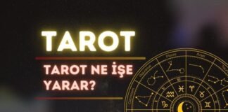 Tarot Falı Ne İşe Yarar? Tarot Falı Ne İşe Yarar