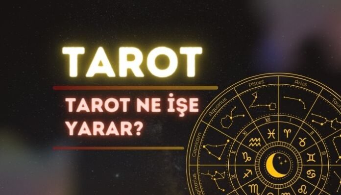Tarot Falı Ne İşe Yarar Tarot Falı Ne İşe Yarar