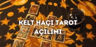 Tarot Kelt Haçı Falı Açılımı Nedir ve Nasıl Yapılır? Tarot Kelt Haçı Falı Açılımı Nedir ve Nasıl Yapılır