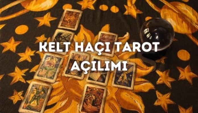 Tarot Kelt Haçı Falı Açılımı Nedir ve Nasıl Yapılır Tarot Kelt Haçı Falı Açılımı Nedir ve Nasıl Yapılır