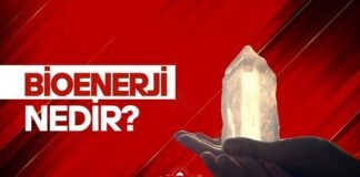 Bioenerji Nedir? Nasıl Uygulanır? Bioenerji Nedir Nasıl Uygulanır