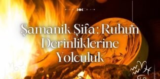Şamanik Şifa Nedir? Ruhun Derinliklerine Yolculuk Şamanik Şifa Nedir