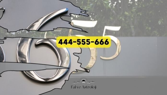 444–555–666 Değişim, Korunma ve Denge Sembolleri Nasıl Okunur 444–555–666 Değişim, Korunma ve Denge Sembolleri Nasıl Okunur