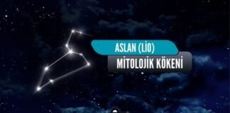 Aslan Burcu Mitolojik Hikayesi Aslan Burcu Mitolojik Hikayesi