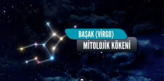 Başak Burcu Mitolojik Hikayesi Başak Burcu Mitolojik Hikayesi