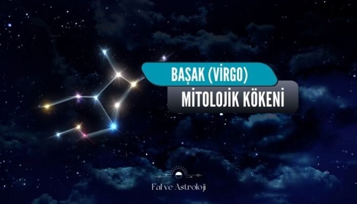 Başak Burcu Mitolojik Hikayesi