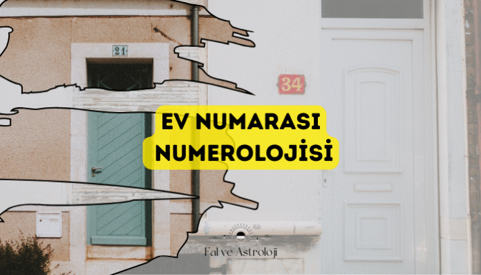 Ev Numarası Numerolojisi Adresinizin Enerjisi ve Dengeleme Ev Numarası Numerolojisi Adresinizin Enerjisi ve Dengeleme