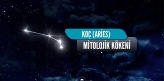 Koç Burcu Mitolojik Hikayesi Koç Burcu Mitolojik Hikayesi