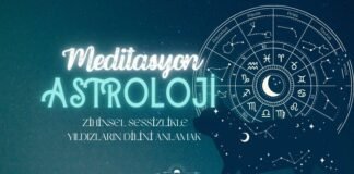 Meditasyon ve Astroloji: Zihinsel Sessizlikle Yıldızların Dilini Anlamak Meditasyon ve Astroloji Zihinsel Sessizlikle Yıldızların Dilini Anlamak