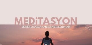 Meditasyonun Bilimsel Faydaları Nelerdir? Meditasyonun Bilimsel Faydaları Nelerdir