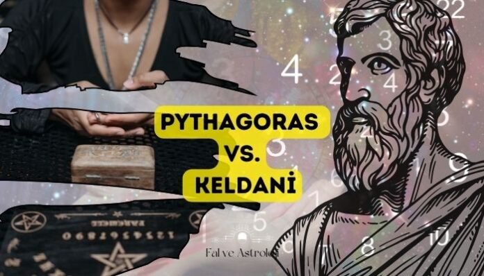 Pythagoras vs. Keldani Numeroloji Farklar, ArtılarEksiler Pythagoras vs. Keldani Numeroloji Farklar, ArtılarEksiler