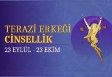 Terazi Burcu Erkeği Cinsellik ve Uyum Terazi Burcu Erkeği Cinsellik ve Uyum