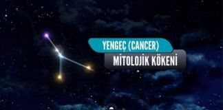 Yengeç Burcu Mitolojik Hikayesi Yengeç Burcu Mitolojik Hikayesi