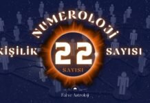 Numeroloji Kişilik Sayısı 22 Ne Demek? Numeroloji Kişilik Sayısı 22 Ne Demek