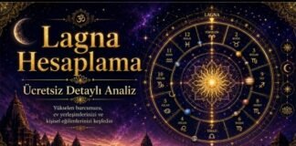 Lagna Hesaplama – Ücretsiz Detaylı Analiz Lagna Hesaplama – Ücretsiz Detaylı Analiz