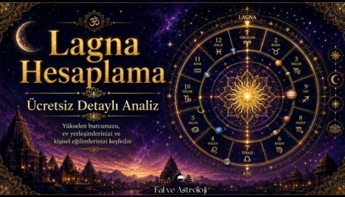 Lagna Hesaplama – Ücretsiz Detaylı Analiz Lagna Hesaplama – Ücretsiz Detaylı Analiz