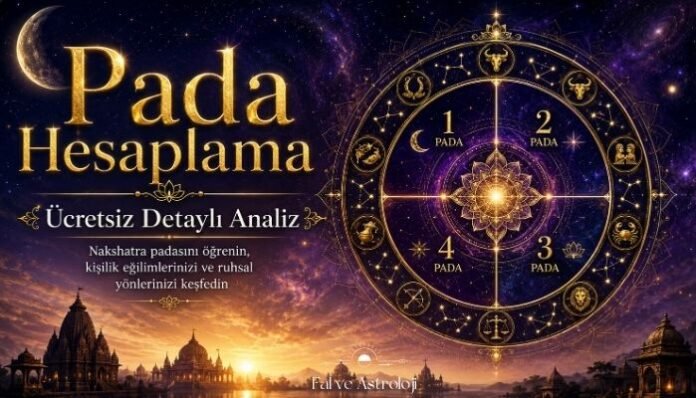 Pada Hesaplama – Ücretsiz Detaylı Analiz
