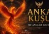 Anka Kuşu Ne Anlama Gelir? Anka Kuşu Ne Anlama Gelir