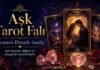 Aşk Tarot Falı – Ücretsiz Detaylı Analiz Aşk Tarot Falı – Ücretsiz Detaylı Analiz