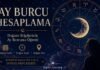 Ay Burcu Hesaplama Ay Burcu Hesaplama
