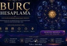 Burç Hesaplama Burç Hesaplama