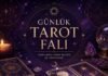 Günlük Tarot Falı Günlük Tarot Falı – Ücretsiz Detaylı Analiz