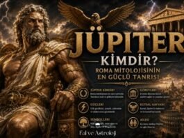 Jüpiter Kimdir? Roma Mitolojisinin En Güçlü Tanrısı Jüpiter Kimdir_ Roma Mitolojisinin En Güçlü Tanrısı