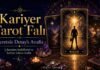 Kariyer Tarot Falı – Ücretsiz Detaylı Analiz Kariyer Tarot Falı – Ücretsiz Detaylı Analiz