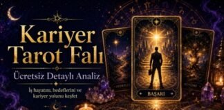 Kariyer Tarot Falı – Ücretsiz Detaylı Analiz Kariyer Tarot Falı – Ücretsiz Detaylı Analiz