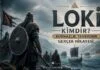 Loki Kimdir? Kurnazlık Tanrısının Gerçek Hikayesi Loki Kimdir Kurnazlık Tanrısının Gerçek Hikayesi