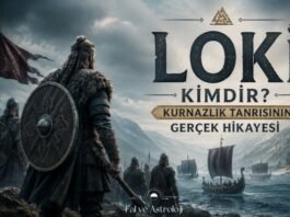 Loki Kimdir? Kurnazlık Tanrısının Gerçek Hikayesi Loki Kimdir Kurnazlık Tanrısının Gerçek Hikayesi