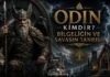 Odin Kimdir? Bilgeliğin ve Savaşın Tanrısı Odin Kimdir Bilgeliğin ve Savaşın Tanrısı
