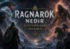 Ragnarök Nedir? Dünyanın Sonu Efsanesi Ragnarök Nedir Dünyanın Sonu Efsanesi