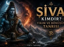 Şiva Kimdir? Yıkım ve Dönüşüm Tanrısı Şiva Kimdir_ Yıkım ve Dönüşüm Tanrısı