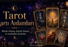 Tarot Kartı Anlamları – Ücretsiz Detaylı Analiz Tarot Kartı Anlamları – Ücretsiz Detaylı Analiz