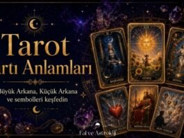 Tarot Kartı Anlamları – Ücretsiz Detaylı Analiz Tarot Kartı Anlamları – Ücretsiz Detaylı Analiz