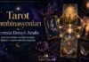 Tarot Kombinasyonları – Ücretsiz Detaylı Analiz Tarot Kombinasyonları – Ücretsiz Detaylı Analiz