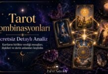 Tarot Kombinasyonları – Ücretsiz Detaylı Analiz Tarot Kombinasyonları – Ücretsiz Detaylı Analiz